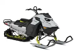 2025 Ski-doo Cgsj Summit Adr W/ Edge Pkg 154 850 E-tec 3.0" Shot